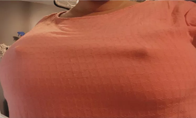 Imagine I was your nurse and leaned over you by TanyaS4u