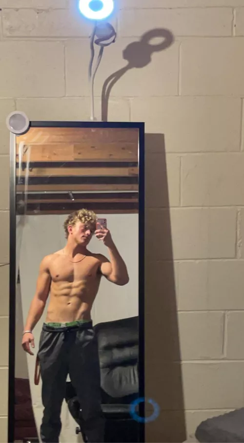 Imagine if you came over💦 by alexanderballz