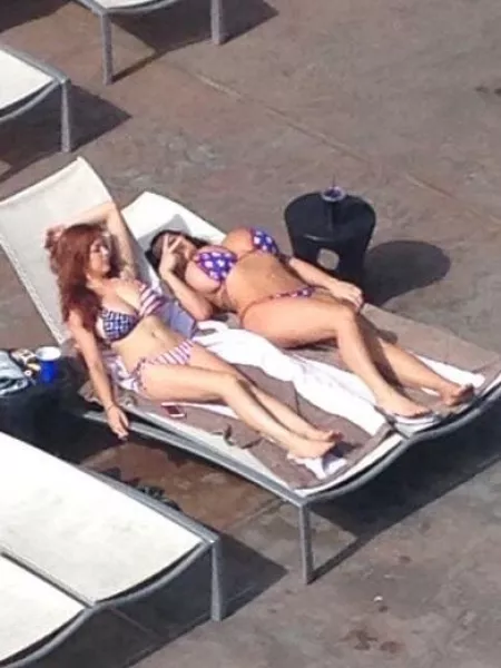 Imagine if you from balcony of house can see them and can say hello to her 😍😍😍!! What a wonderful view by okukujanji