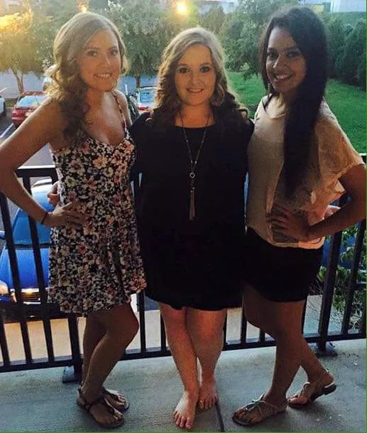 Imagine looking up from the sidewalk posted by ghandimayberry