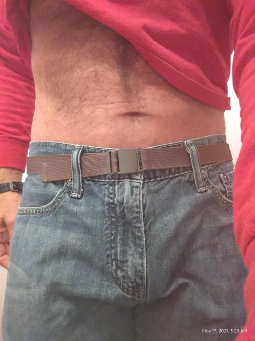 Imagine (m)(65) by MisterOchre