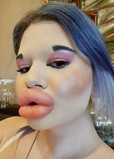 Imagine taking her out in public with you by bostonguy978420