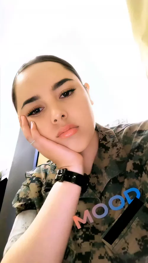 Imagine those lips wrapped around you by Yungstag23