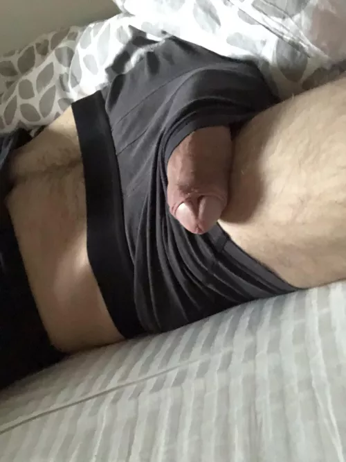 Imagine waking up next to this. wwyd? by Tacohips