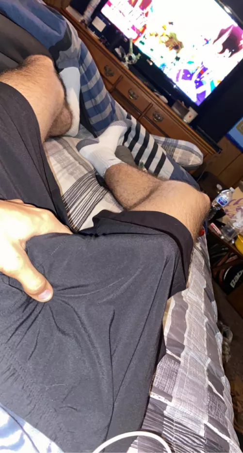 Imagine what lies underneath by bigboldtrees19