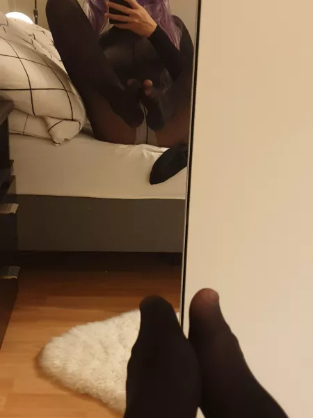 Imagine you are on me right now😊 by snippa_x_killa