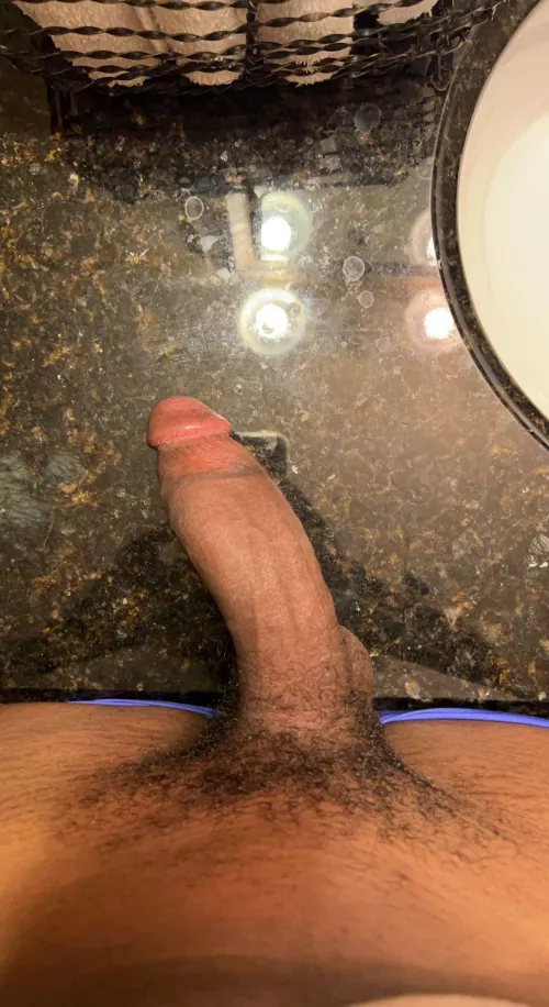 imagine your face buried in my pubes by Long-Poem4599