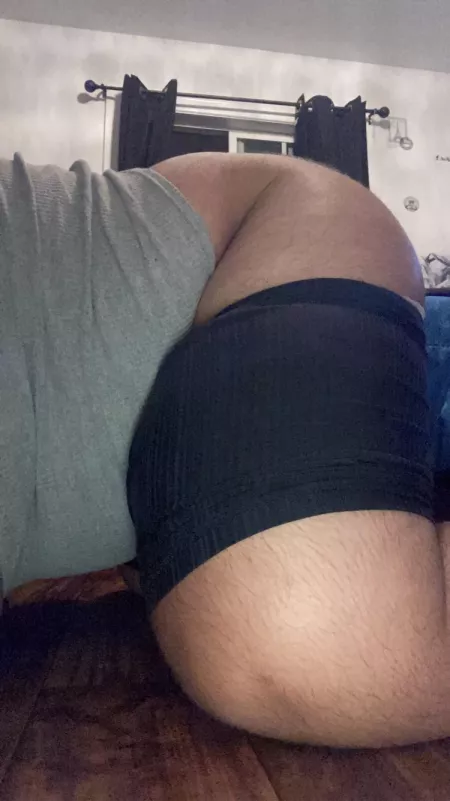 Imagine yourself behind me 🥰 by No-Dragonfly-4990