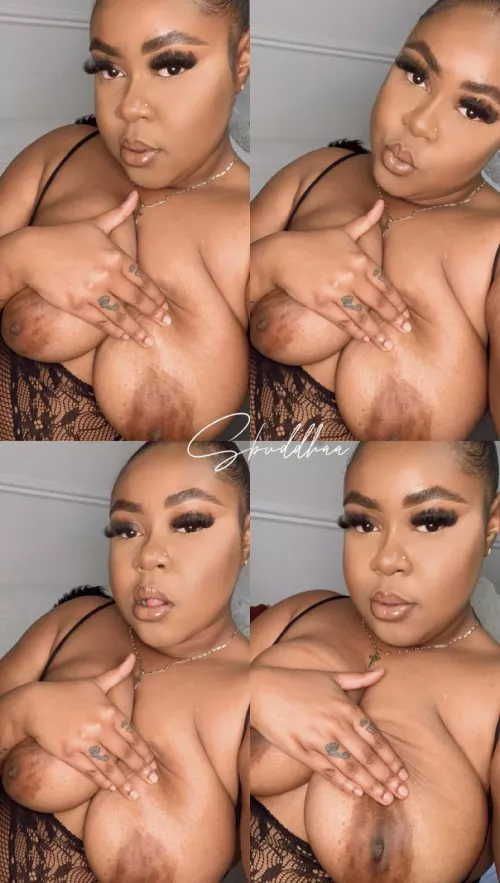 Imaging me bouncing on your dick 🤤 by sbuddhaa