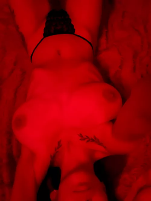 Imagining how you'd throatfuck me 😉 by Tzinch