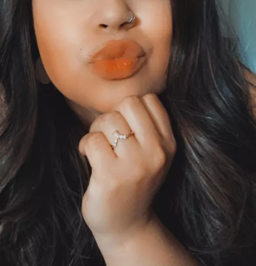 Imma paint your body with my lips ❤️ by natalia_xxx