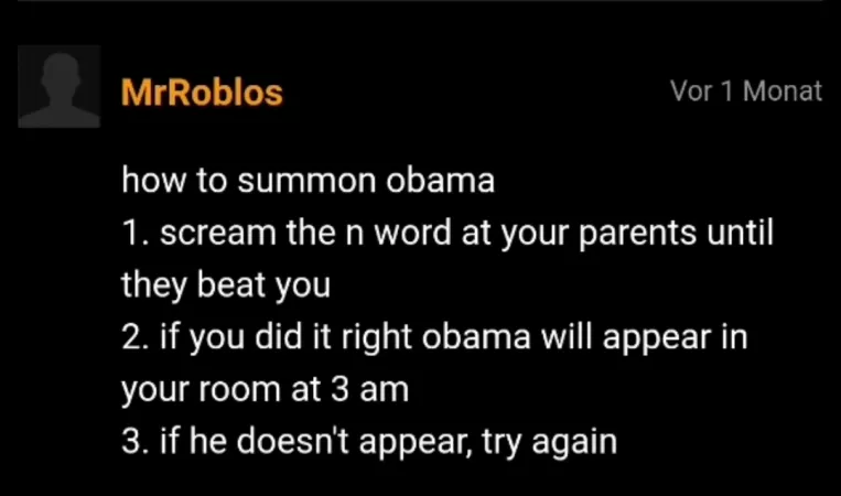 I'mma try this shit by missionshitpost