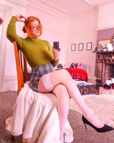 Imogen Lucie by gdsuperscot