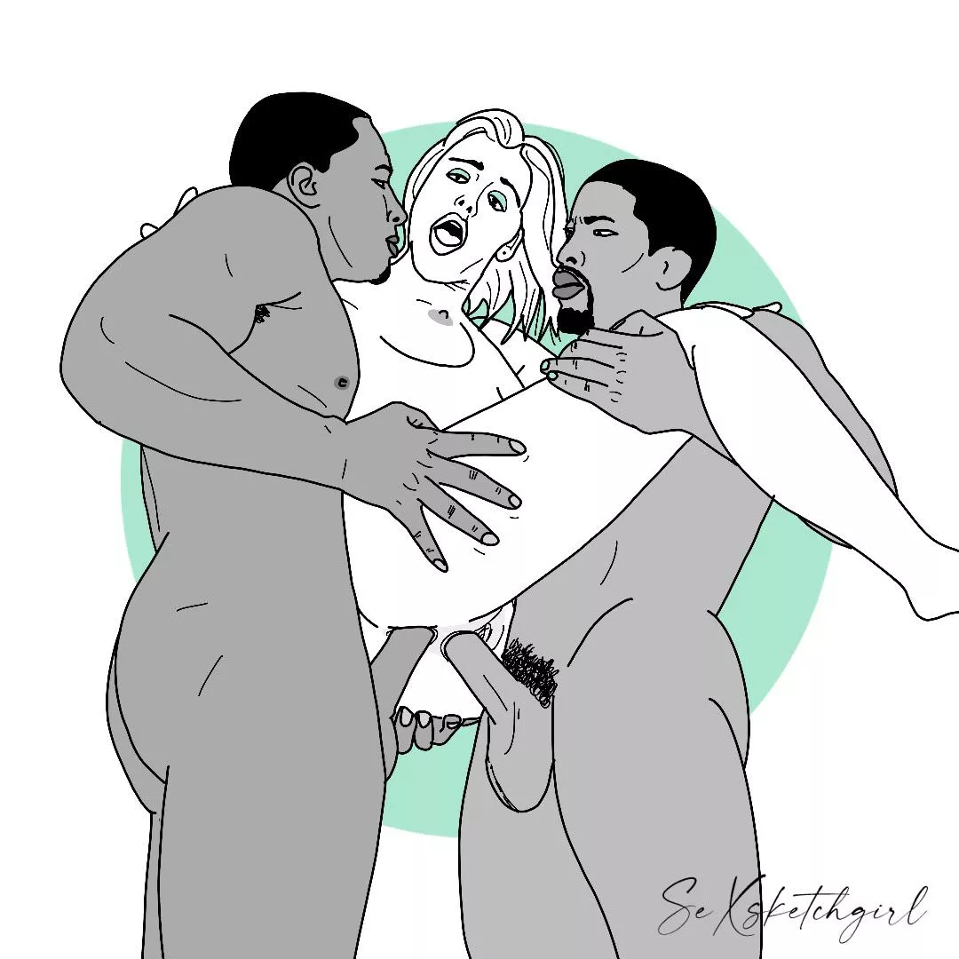 Impaled (by Sexsketchgirl) posted by New-Sexsketchgirl