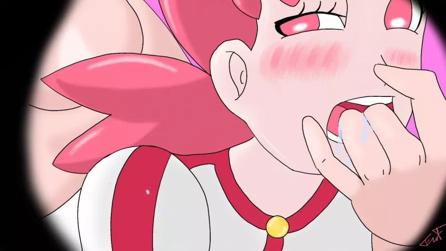 Implications #4 - Whitney (Erotic Fruit) by Erotic_Fruit