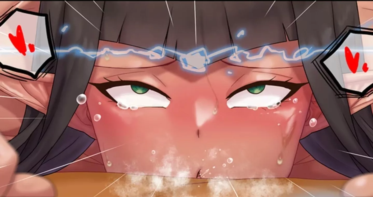 Implications (Gonster) posted by Extreme_Art