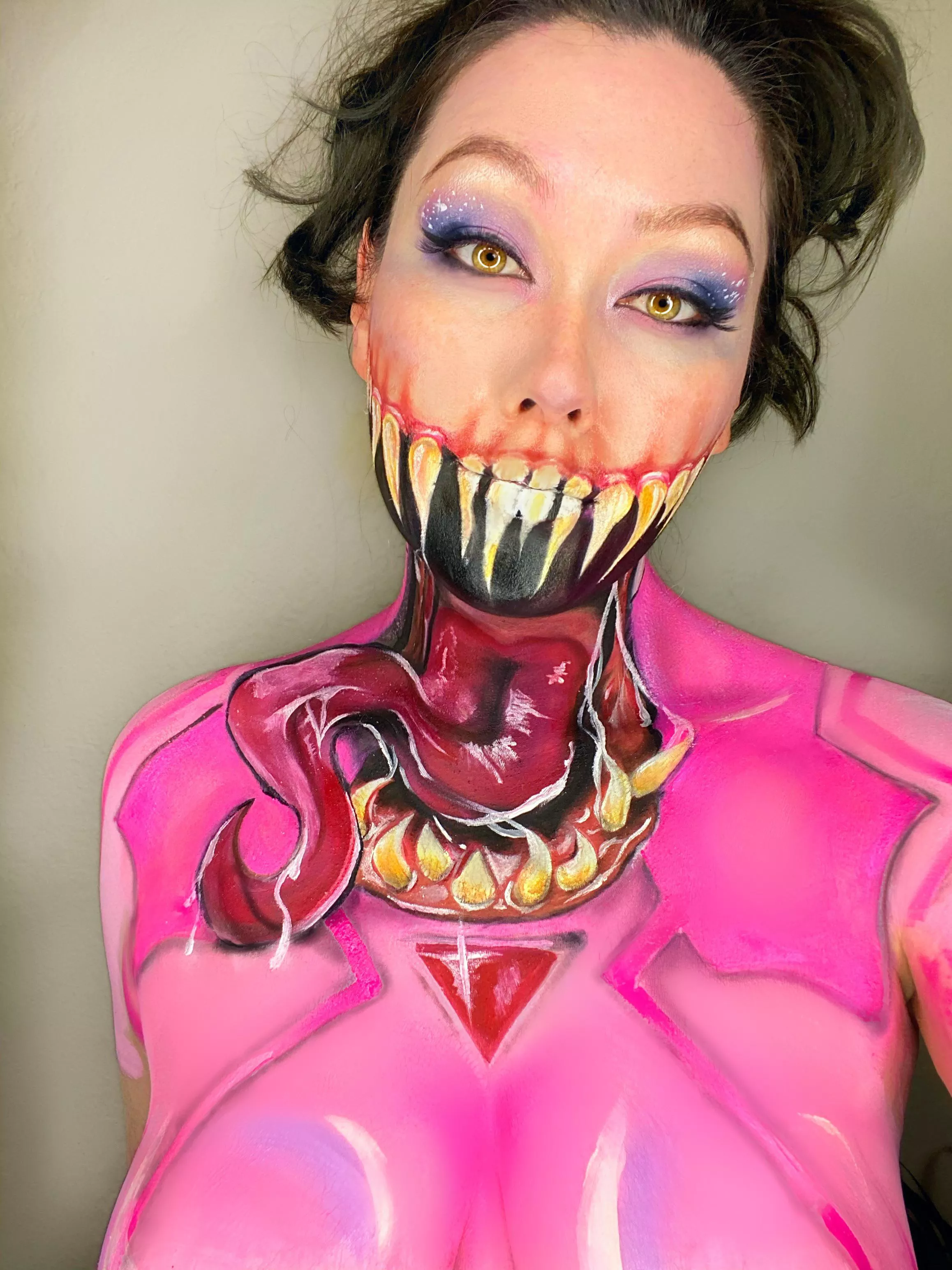 Imposter by Celestial_Ether posted by Missamazon