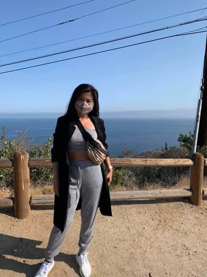 impregnable? or just facial? (filipina) posted by digbigmcgee10