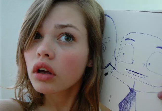 Impressed by nowayits