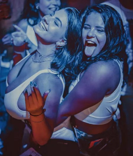 Impressive by BimboParadise1