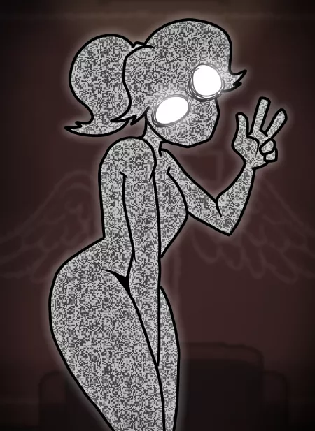 Impurity, lust, and evil desires! by riyncon