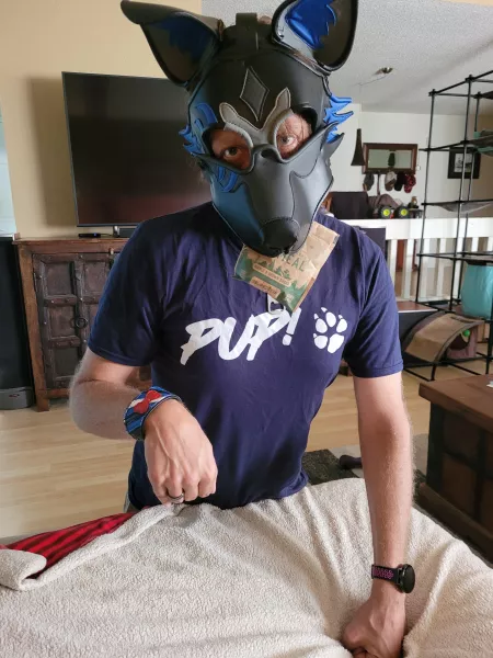 Imz wddy for breakfast. But need help with the package. by SofaKing_Lame