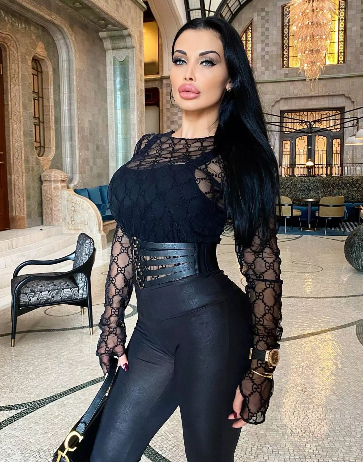 In 2021 better Aletta or better Dora Varga - 03 🤔❓ posted by nickador69