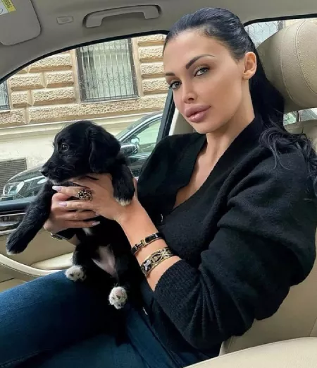 In 2021 better Aletta or better Dora Varga - 04 🤔❓ by nickador69