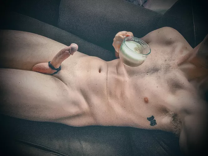 In a different time zone but still wanted to say hi 👋 by Your_Nerdy_Bull