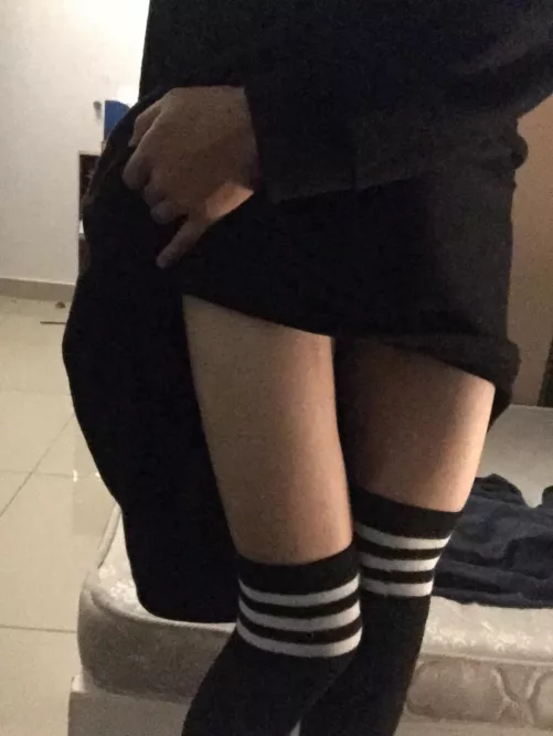 In a dress by Diat0119