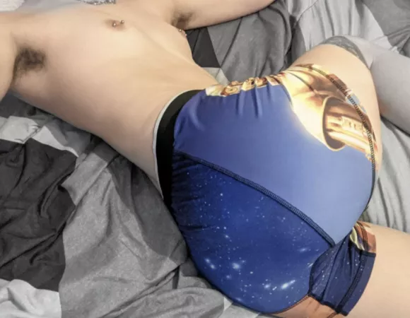 in a gal(ass)xy far, far away by blxxxzy