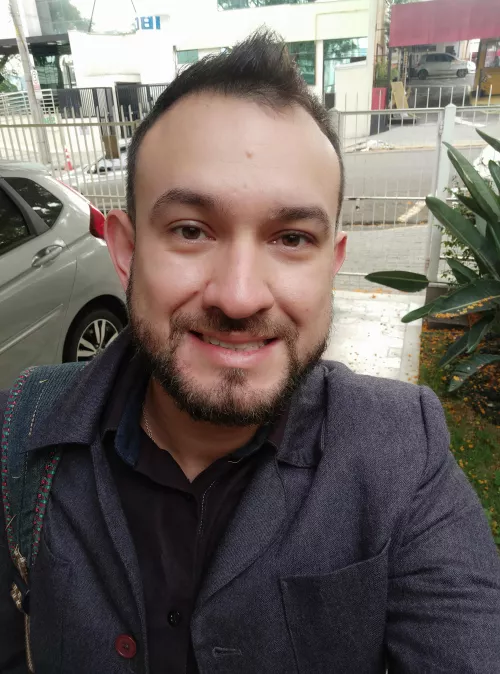 In a great mood today :) good morning 🌅 by Brbenny