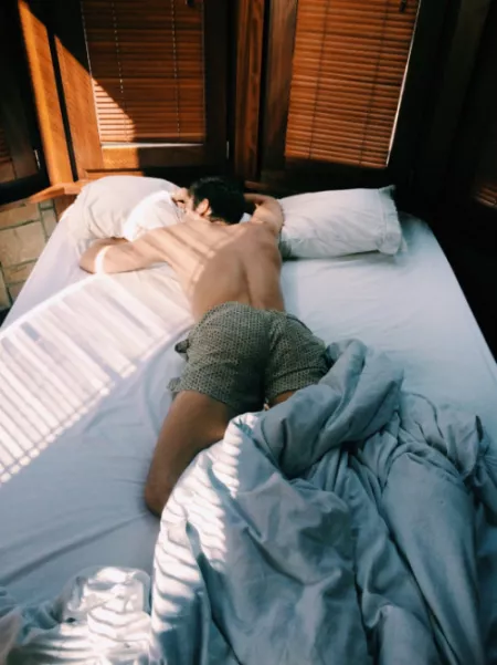 In A Heap by Mad4Reddit