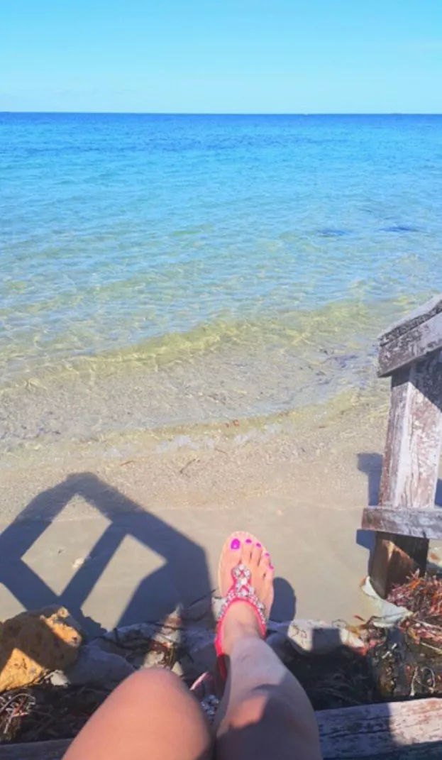 In a reflective mood. Why do I do this... posted by cheekyasian