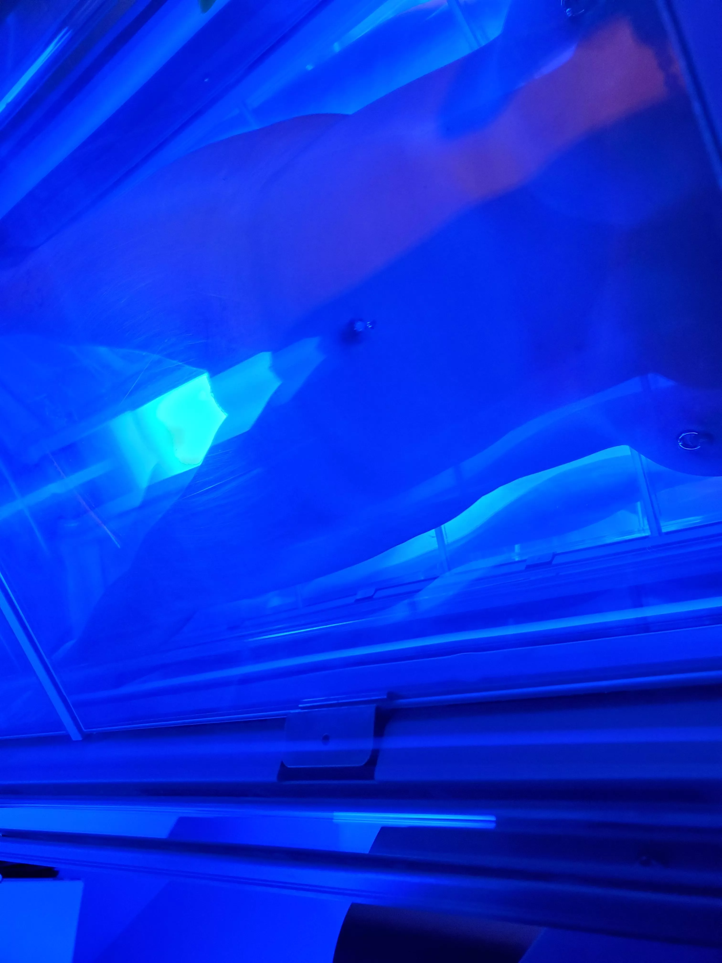 In a trance posted by britnasty90