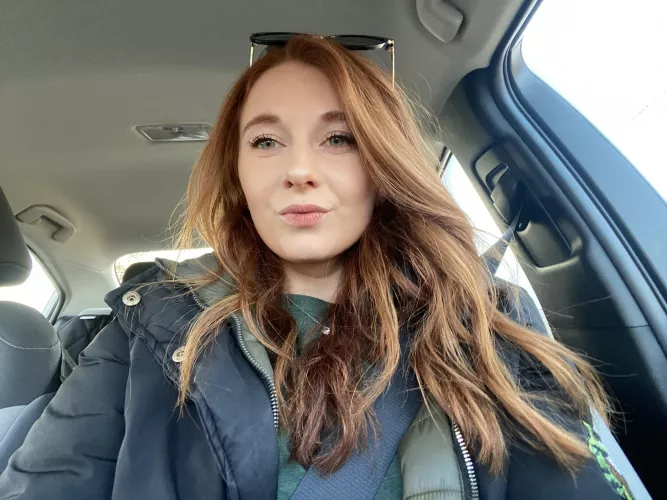 In a week from today I’ll be on vacation :)