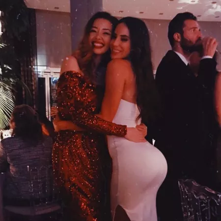 in a white dress by [deleted]