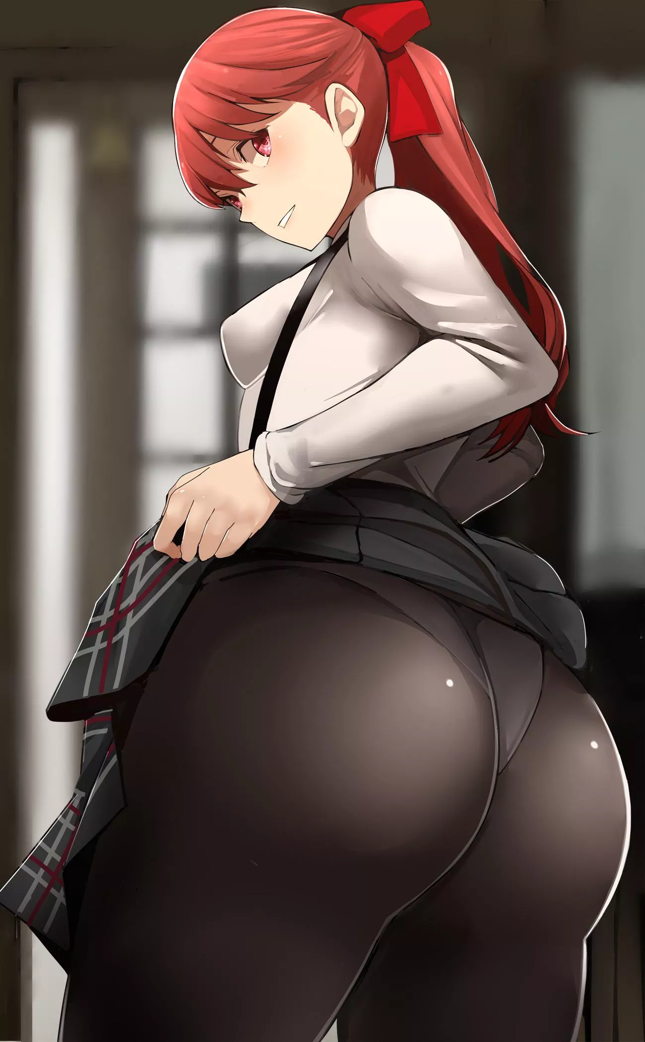 In a world of waifus, Kasumi is number one posted by Uncle_Hydro
