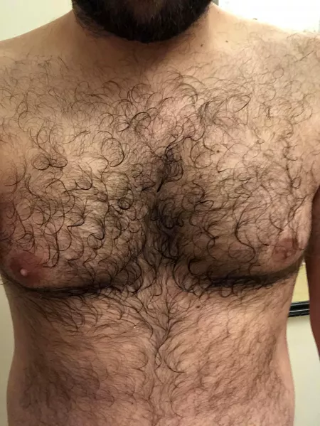 in all my glory by geva1234