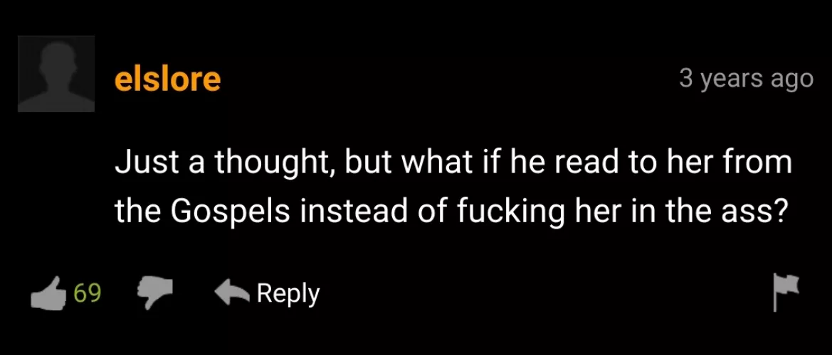 In an alternate universe perhaps by Razorizz