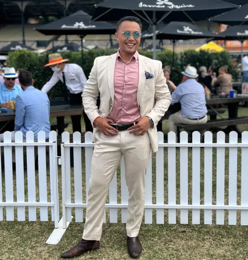 In Australia - have you deployed yet? 🙈 by evangiepa