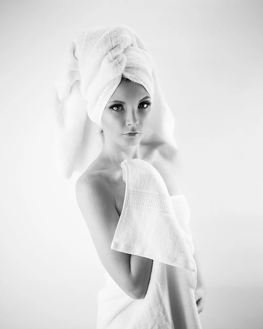 In black and white posted by poogramsupervisor