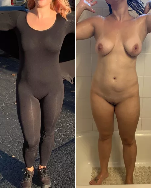 In case any people at the school, neighborhood or bars were wondering 👀 33 year old mom of two 💕 by DadStash