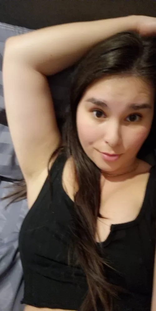 In case u missed my latest post if at least 5 guys wants to smell me after gym i will be happy by HotwifeNora