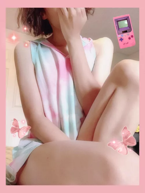 In case you all couldn’t already tell, I really like pastel colours 😌💕 by MochiMelts