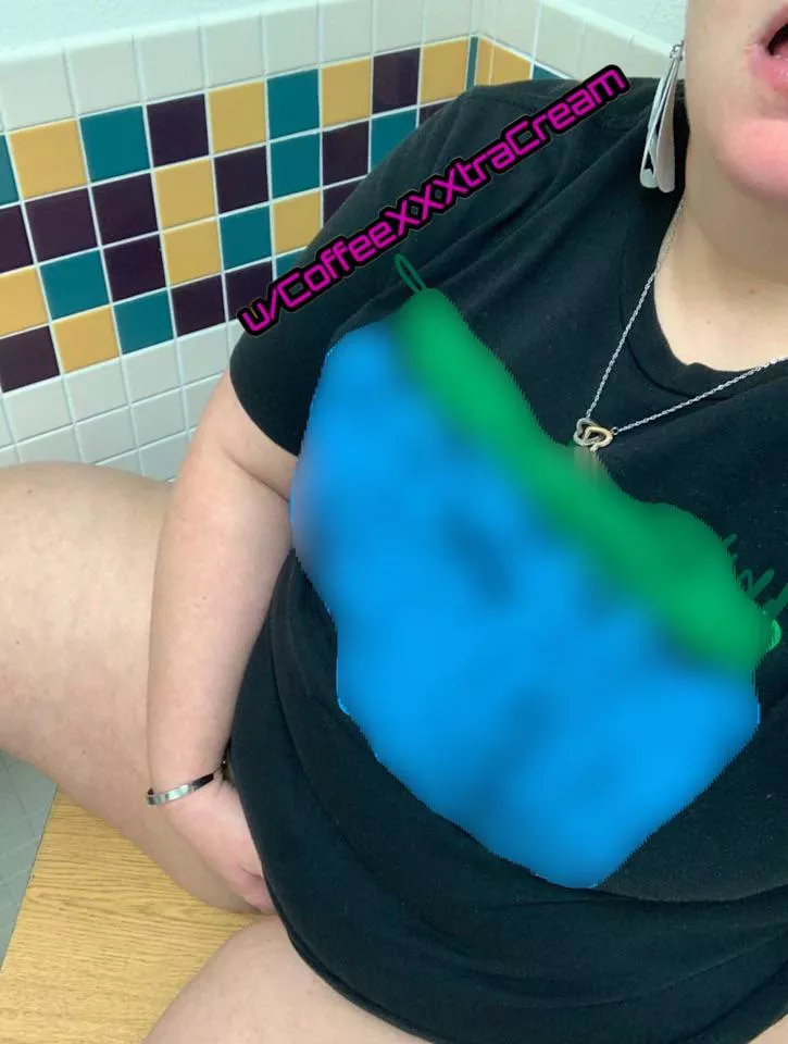 In case you ever wondered why your teacher was sometimes in a better mood after her off period… 😏😘 posted by CoffeeXXXtraCream