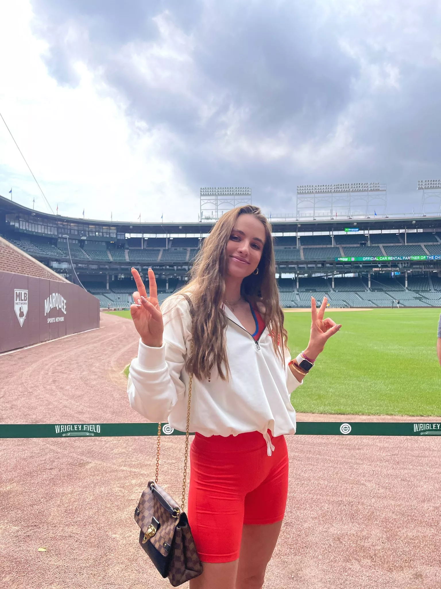 In Chicago posted by d00dle1