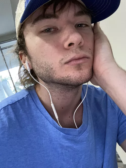 In da gym by datbttmboi