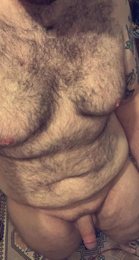 In desperate need of attention by thicclumberjack