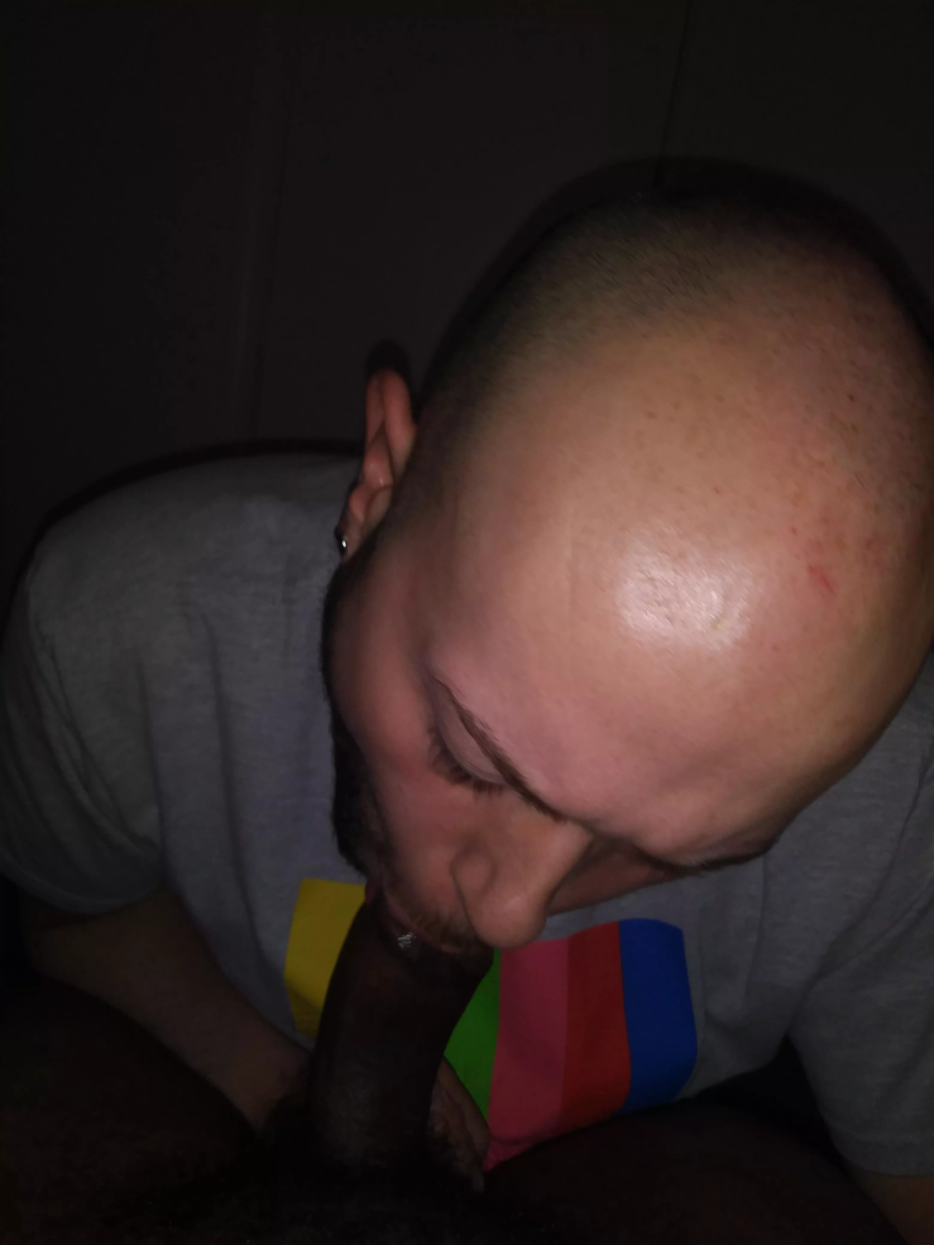 In Dire Need Of A Blowjob posted by xxx_personals